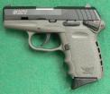 SCCY Industries-CPX-1 