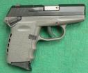 SCCY Industries-CPX-1 