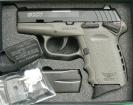SCCY Industries-CPX-1 