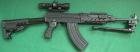 CZ-858 tactical-komisní