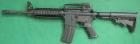 LUVO Arms LA 15-.223Rem