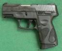 Taurus PT 111 G2 Milenium
