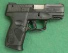 Taurus PT 111 G2 Milenium