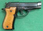 Beretta mod.81-7,65 mm Br.