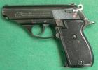 ASTRA Constable -9mm K