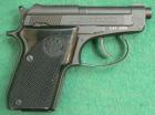 Beretta 21A-ráž 6,35 mm Br.