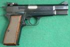 Browning HP-35 Sport