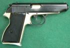FÉG-PA-63 Attila-7,65 mm 