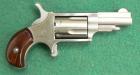 NAA Mini-revolver.22LR