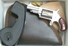 NAA Mini-revolver.22LR