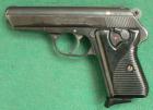CZ- 50 7,65mmBrowning