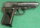 CZ- 50 7,65mmBrowning
