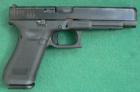 Glock 34 Gen.5-MOS