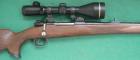 Mauser M98-FS ráž8x57JS