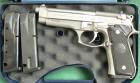 Beretta 92FS-STS  9mm Luger