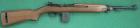 Chiappa M1 Rifle-.22LR-Dřev.