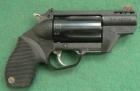 Taurus JUDGE Polymer 