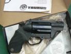 Taurus JUDGE Polymer 