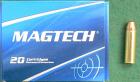 střelivo Magtech .454 Casull