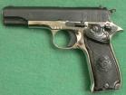 STAR model S-Nikl-9 mm Br.
