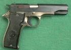 STAR model S-Nikl-9 mm Br.