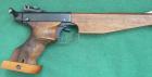 Flobertka Drulov 6 mm Fl.