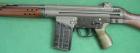 Heckler & Koch G3 POF-.308