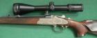 Blaser K 95 Baronesse FS