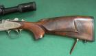 Blaser K 95 Baronesse FS