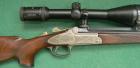 Blaser K 95 Baronesse FS
