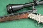 Blaser K 95 Baronesse FS