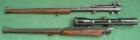 Blaser K 95 Baronesse FS