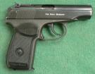 Makarov IŽ-70 Sport 