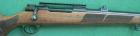 Mauser 98- Heym Fr.Wilh.