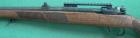 Mauser 98- Heym Fr.Wilh.