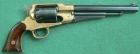 ASM Remington 1861-ráž.44
