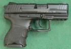Heckler & Koch P30SK-V3