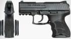 Heckler & Koch P30SK-V3