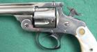 Smith & Wesson 3.Model