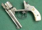 Smith & Wesson 3.Model
