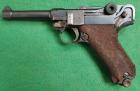 P-08 Erfurt 1918