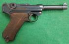 P-08 Erfurt 1918