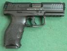 Heckler & Koch SFP 40-SF