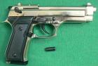 flobertka Beretta 92-6 mm Fl