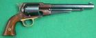Remington 1858 A.S.M.-.44