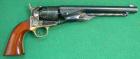 Colt 1860 Army- A.Uberti