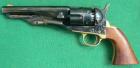 Colt 1858 New Army Sherif