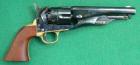 Colt 1858 New Army Sherif