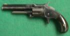 Smith & Wesson mod.1 a-1/2 r.32
