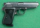 CZ-50 Strakonice 7,65 mm Br.